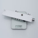 DG11245-S Luxury Exposed Wall-Mounted Shower Mixer Set