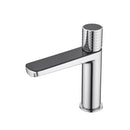 DG11310 series digital display 7-character single hole (handwheel type) basin faucet