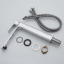 DG11811 Public Series Basin Mixer Tall