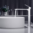 DG11811 Public Series Basin Mixer Tall