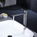 DG11811 Public Series Basin Mixer Tall