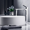 DG11811 Public Series Basin Mixer Tall