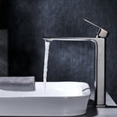 DG11811 Public Series Basin Mixer Tall