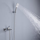 DG11830 Public Series Bath Shower Mixer