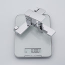 DG11830 Public Series Bath Shower Mixer