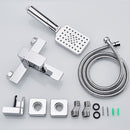 DG11830 Public Series Bath Shower Mixer