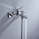 DG11830 Public Series Bath Shower Mixer