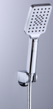 Buy DG11853 Bath Shower Mixer – Wall Mounted Tap Set