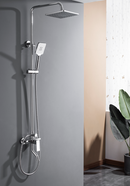 Buy DG11892 Shower Set – Wall Mounted Bathroom Combo