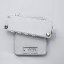 DG12195 China Cabinet Style Shower System Set With Storage Shelf