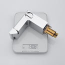 DG12310 series piano single hole, basin faucet, Chinese leading manufacturer, leading distributor