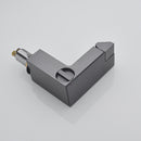 DG12310 series piano single hole, basin faucet, Chinese leading manufacturer, leading distributor