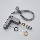 DG12310 series piano single hole, basin faucet, Chinese leading manufacturer, leading distributor