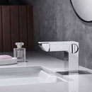 DG12310 series piano single hole, basin faucet, Chinese leading manufacturer, leading distributor