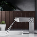 DG12310 series piano single hole, basin faucet, Chinese leading manufacturer, leading distributor