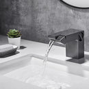 DG12310 series piano single hole, basin faucet, Chinese leading manufacturer, leading distributor
