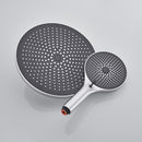 DG12695-S 4-Way Shower Column with Bidet Sprayer & Waterfall Tub Filler