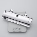 DG12695-S 4-Way Shower Column with Bidet Sprayer & Waterfall Tub Filler