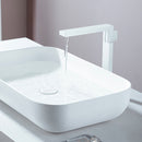 DG12911 square sliding plate with high single hole