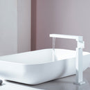 DG12911 square sliding plate with high single hole