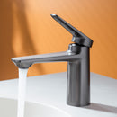 DG13310	 F Series Basin Mixer Short