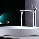 DG13311 F Series Basin Mixer Tall