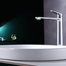 DG13311 F Series Basin Mixer Tall