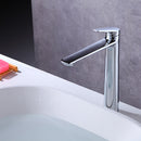 DG13311 F Series Basin Mixer Tall