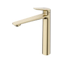 DG13311 F Series Basin Mixer Tall