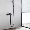 DG13330 F Series Bath Shower Mixer