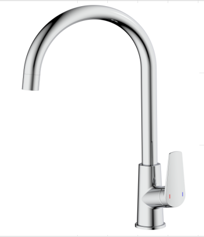 DG13350 F Series Kitchen Faucet