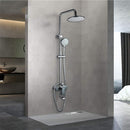 DG13392 F Series Shower Set