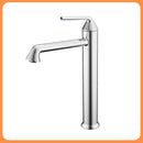 DG13611	 Blue Fairy Series Basin Mixer Tall