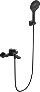 DG13630 Blue Fairy Series Bath Shower Mixer