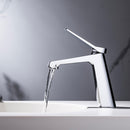 DG15510 K Series Basin Mixer Short