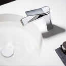 DG15510 K Series Basin Mixer Short