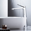 DG15511 K Series Basin Mixer Tall