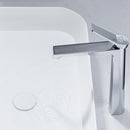 DG15511 K Series Basin Mixer Tall