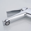 DG15610 Woodpecker Series Basin Mixer Short