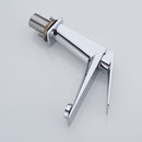 DG15610 Woodpecker Series Basin Mixer Short