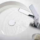 DG15610 Woodpecker Series Basin Mixer Short