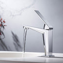 DG15610 Woodpecker Series Basin Mixer Short