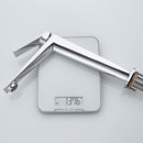 DG15611 Woodpecker Series Basin Mixer Tall