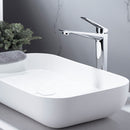 DG15611 Woodpecker Series Basin Mixer Tall