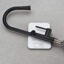 DG16057-S Coconut Series Pull-Out Kitchen Faucet