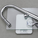 DG16058-GY Induction Digital Display Pulling Dish