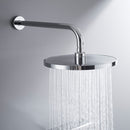 DG16283 three function knob concealed shower