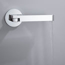 DG16283 three function knob concealed shower