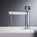 DG16610	 London eye Series Basin Mixer Short