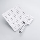 DG205-3 Wall-Mounted Luxury Shower Mixer Set